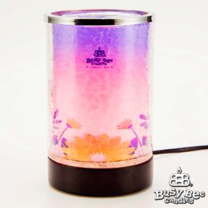 Daisy LED Electric Wax Warmer