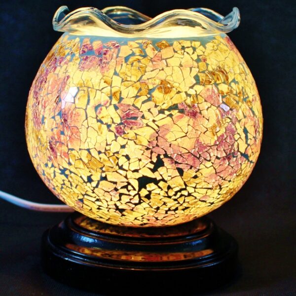 Luna Electric Wax Warmer
