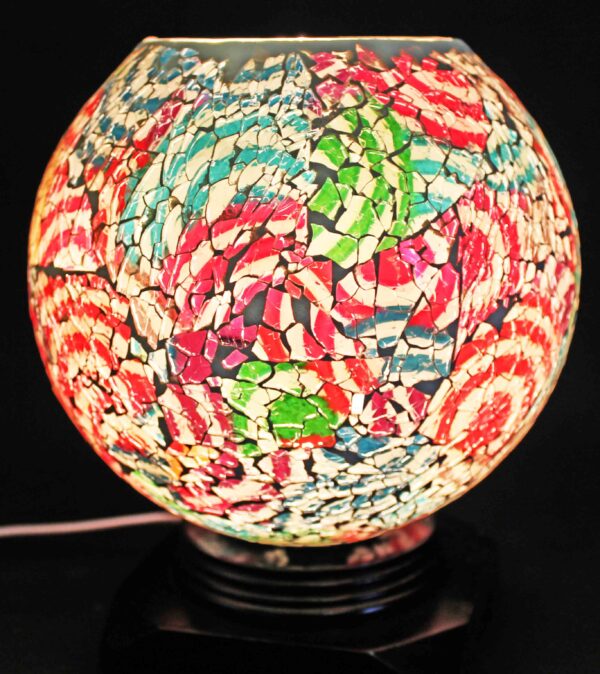 Saturn Electric Wax Warmer