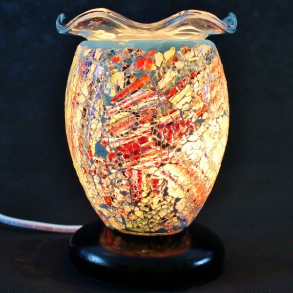 Mars Electric Wax Warmer