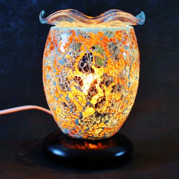 Vulcan Electric Wax Warmer