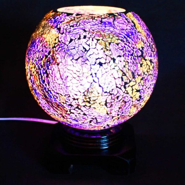 Viola Electric Wax Warmer