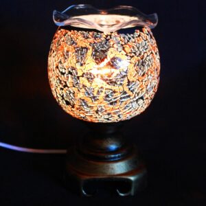Terra Electric Wax Warmer