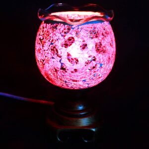 Orcus Electric Wax Warmer