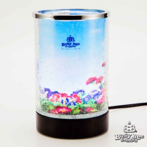 Spring Day LED Electric Wax Warmer