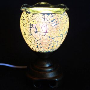 Pearl Electric Wax Warmer